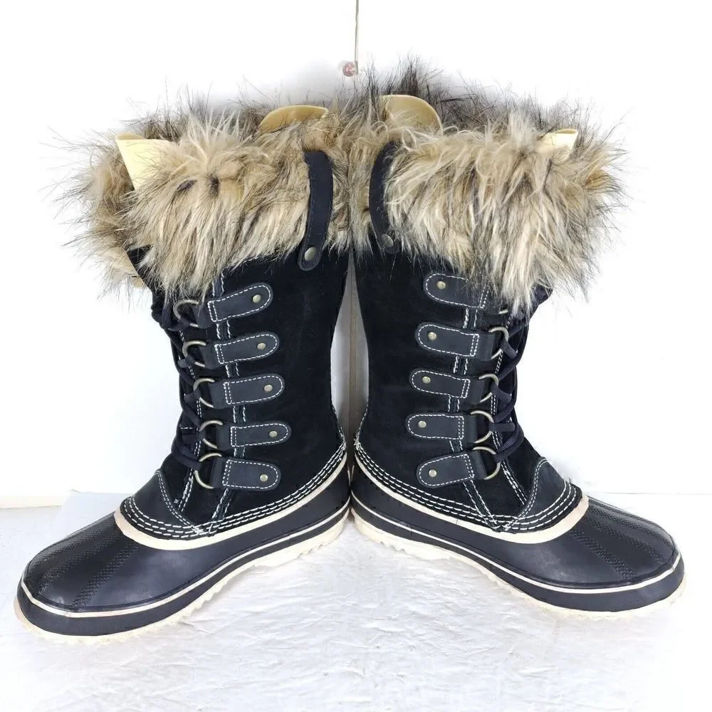 Sorel women joan